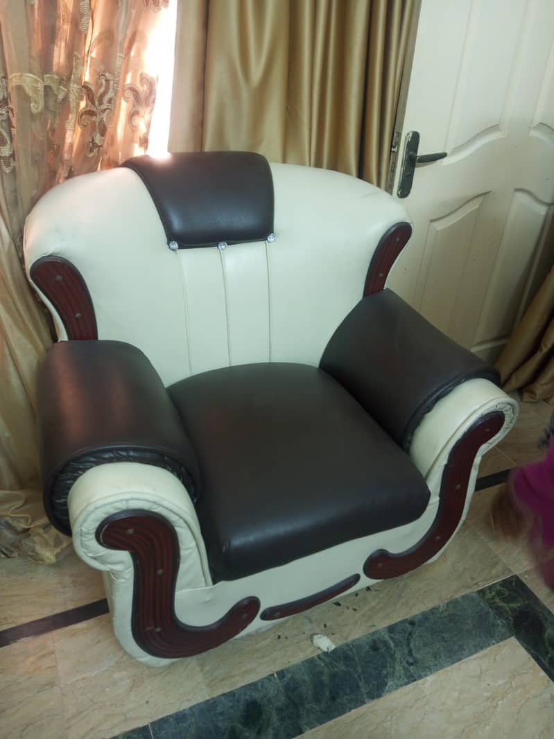 7 seaters sofa set 2