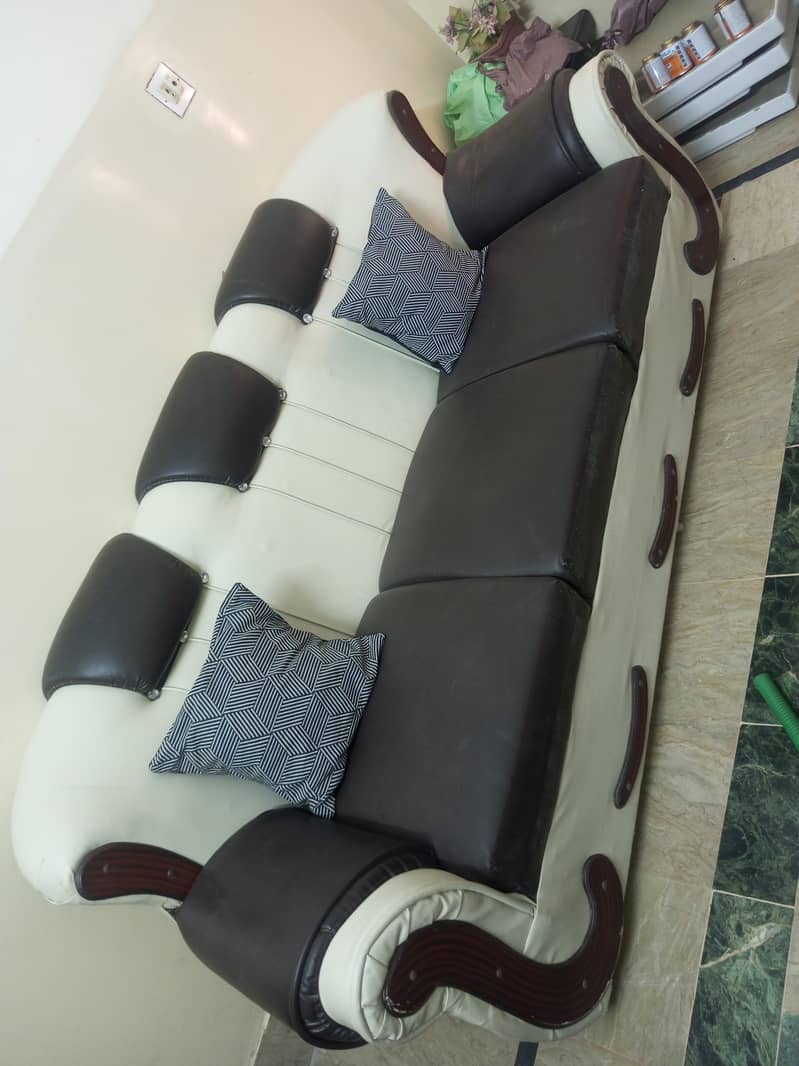 7 seaters sofa set 3