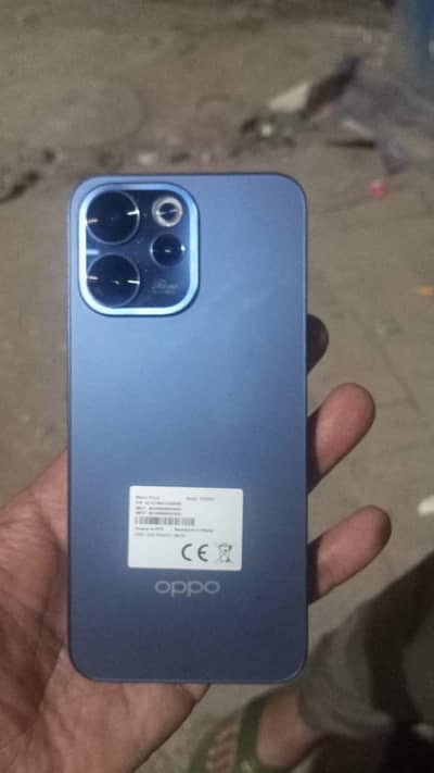 OPPO Reno