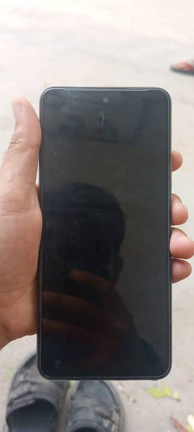 Realme C71