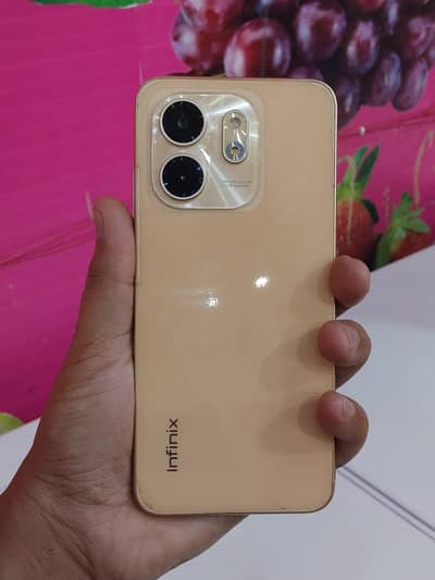 Infinix Smart 9