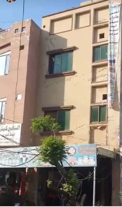 2.25 Merla Commercial Building
