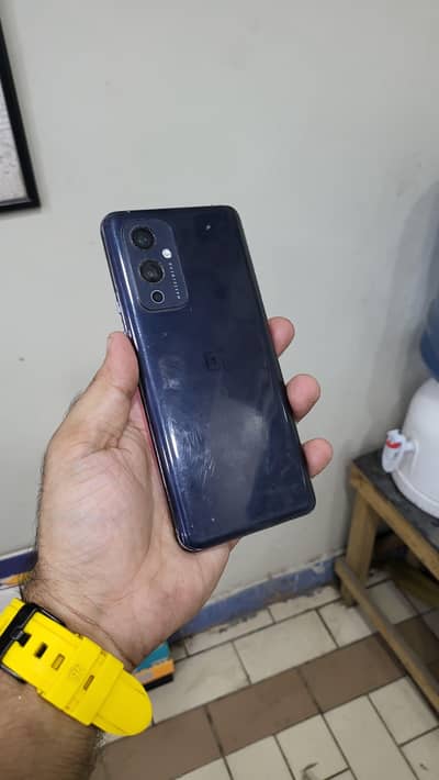 OnePlus 9 5G