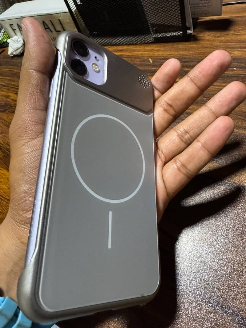 Iphone 11 0