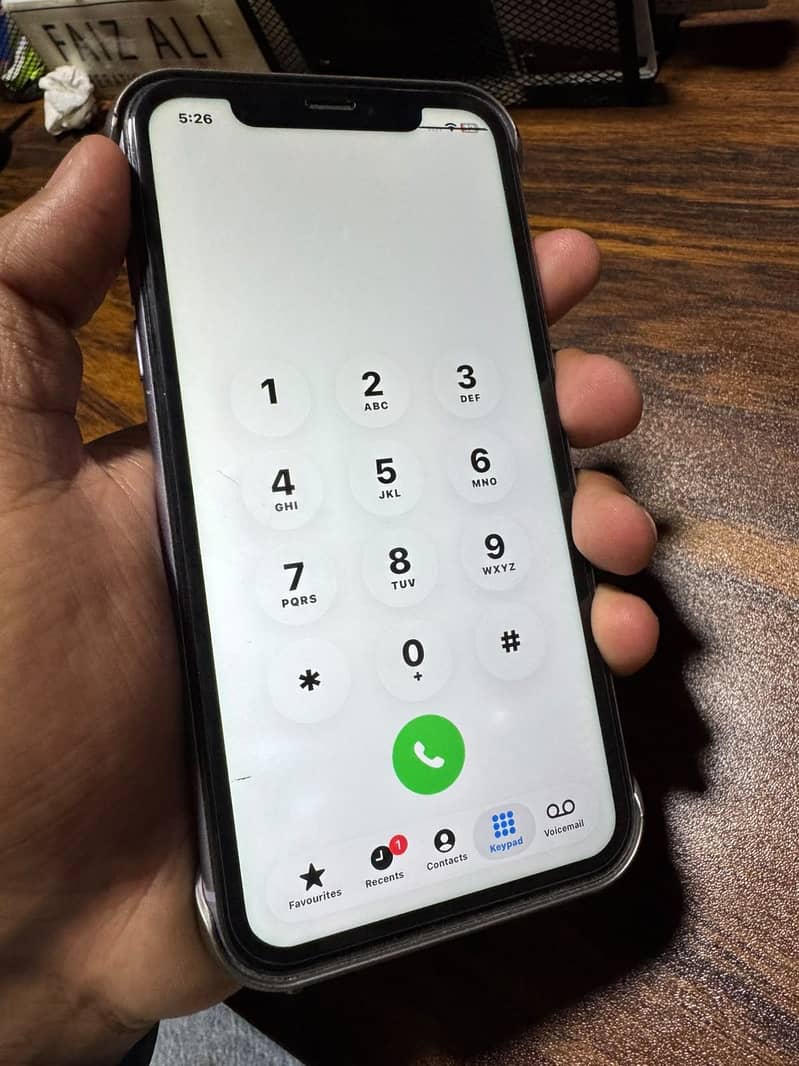 Iphone 11 4