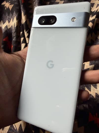 Google Pixel 7a