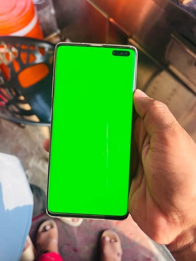 Samsung Mobile S10 Plus