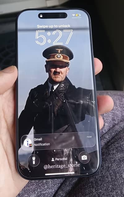 Apple iPhone 17 Pro JV 256GB