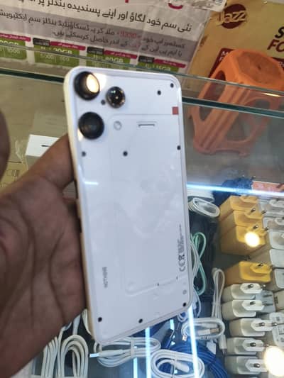 Nothing Phone 3A Lite 8/256