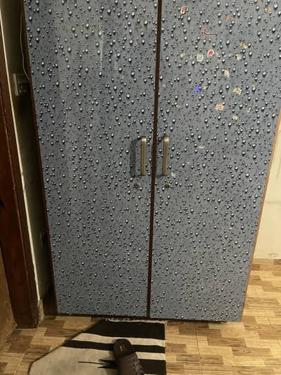 Wardrobe in reasonable price