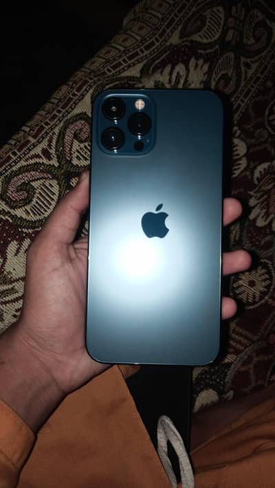 Apple iPhone 12 Pro Max