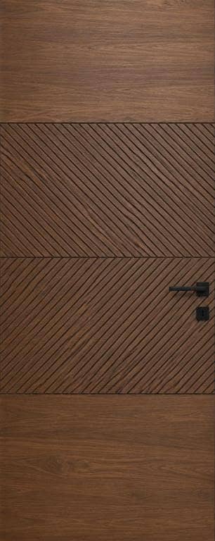 Premium Fibre Doors for Homes & Offices | Waterproof Modern Fibre Doors with Wooden Finish | Stylish Interior Door Designs | Strong & Durable Quality by D. Tech Doors Pakistan