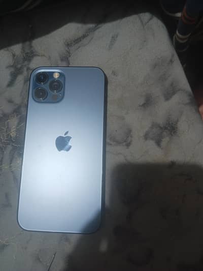 Apple iPhone 12 Pro