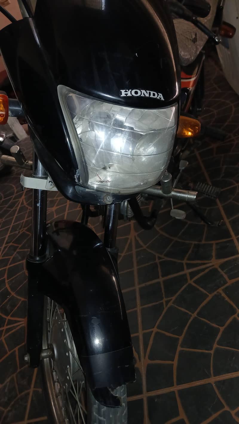 pridor 100cc 1