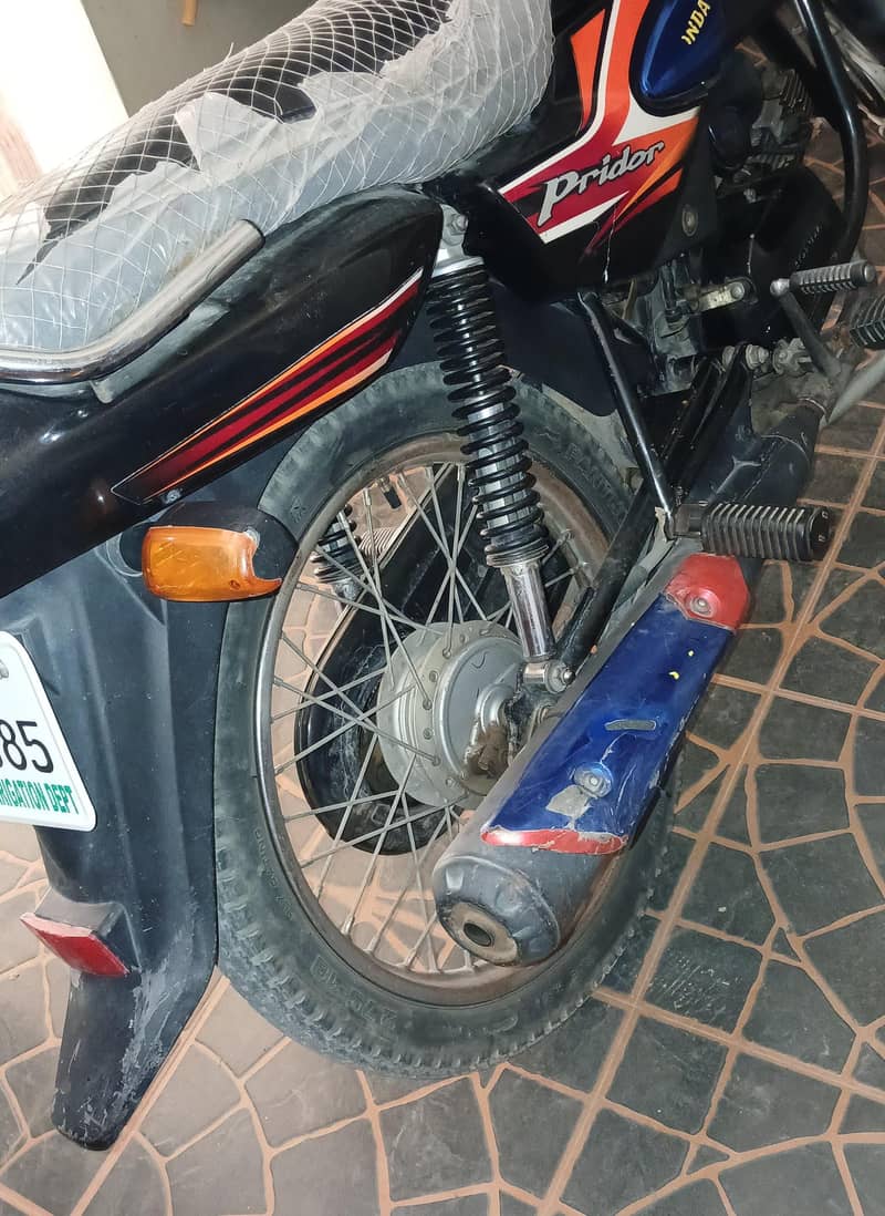 pridor 100cc 3