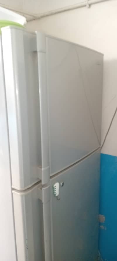 Hitachi No Frost refrigerator
