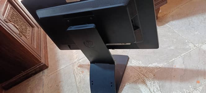 22 inch hp lcd