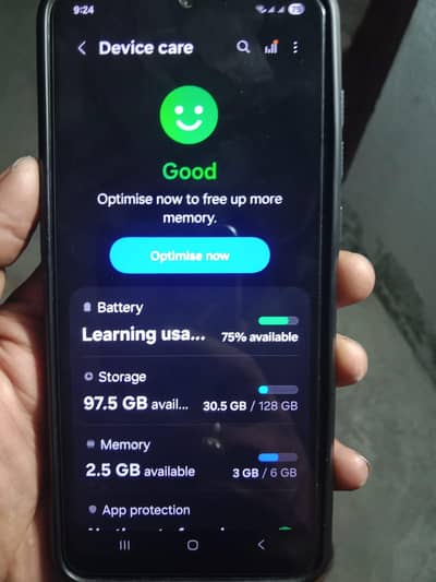 Samsung Mobile A05
