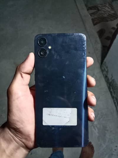 Samsung Mobile A05