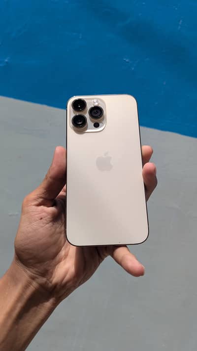 Apple iPhone 14 Pro Max permenat bypass