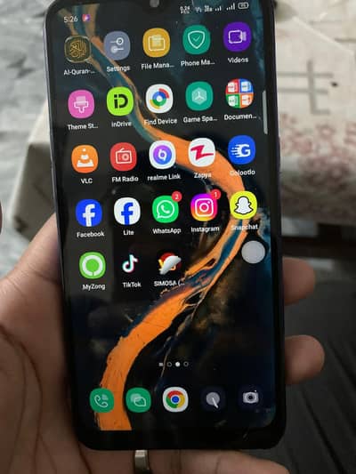 Realme 3
