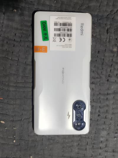 Xiaomi Redmi K40 Gaming