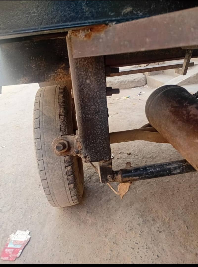 loader rikshaw 3