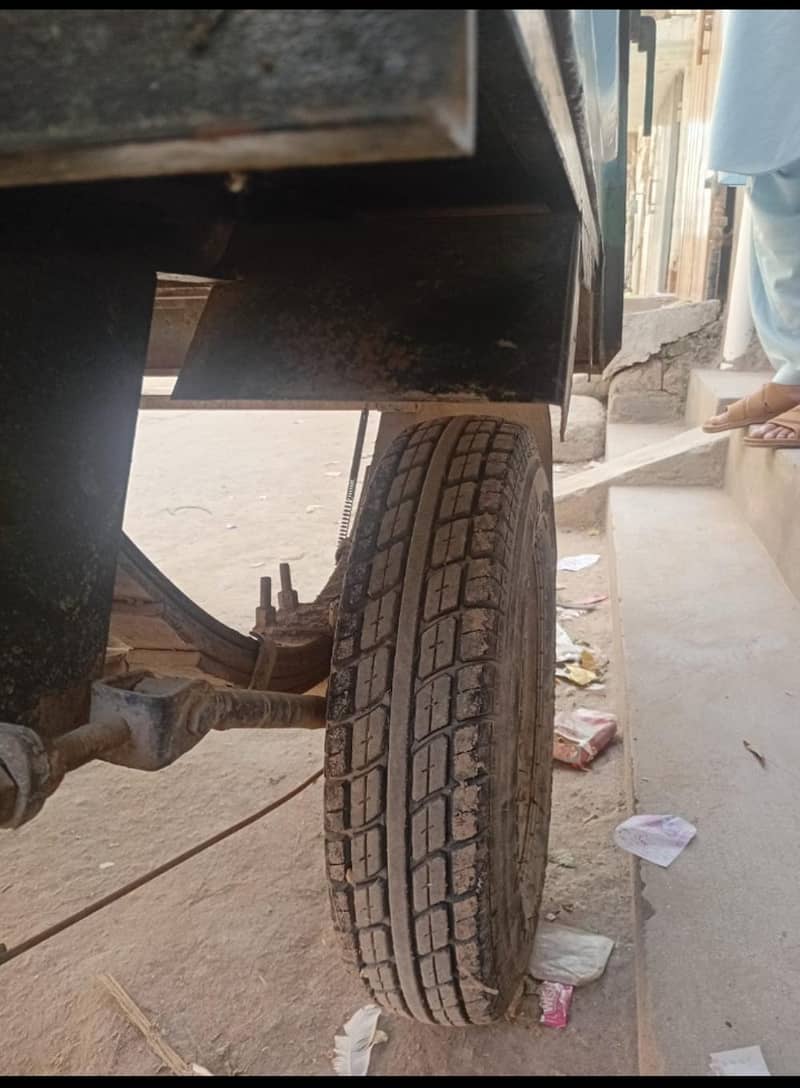 loader rikshaw 4