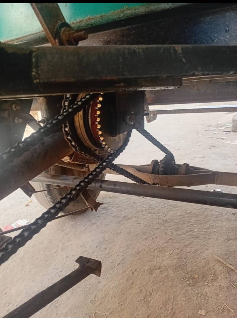 loader rikshaw 5