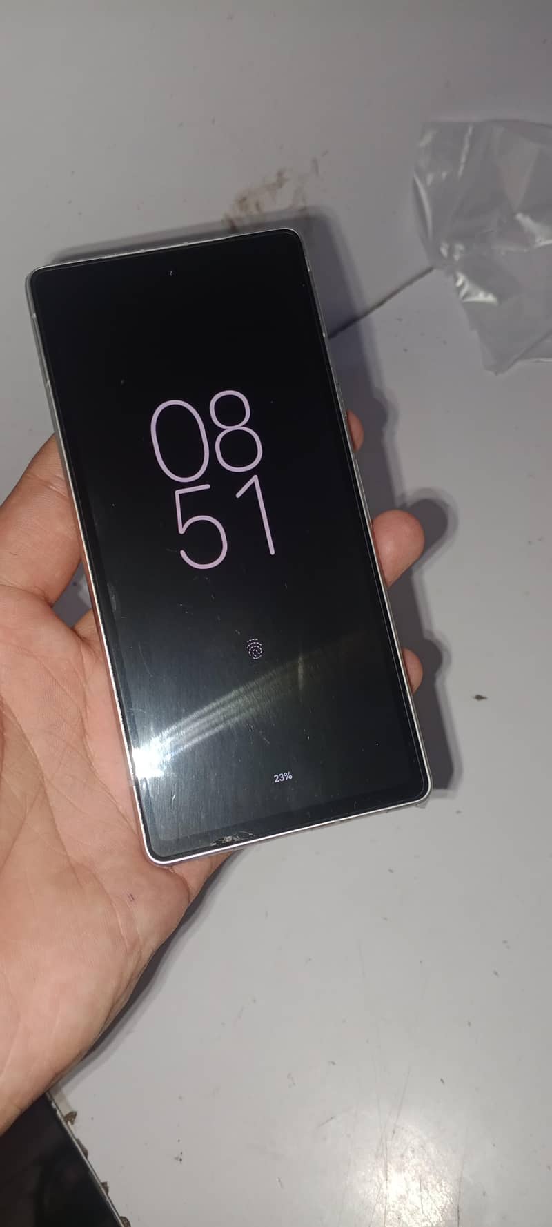 Google Pixel 7a 2