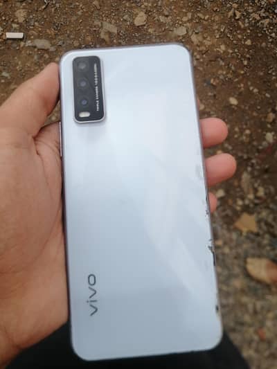 Vivo Y20