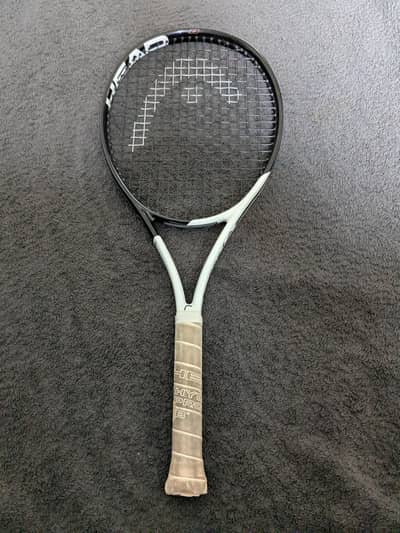 orginal Head speed graphene 360  racket, racquet
