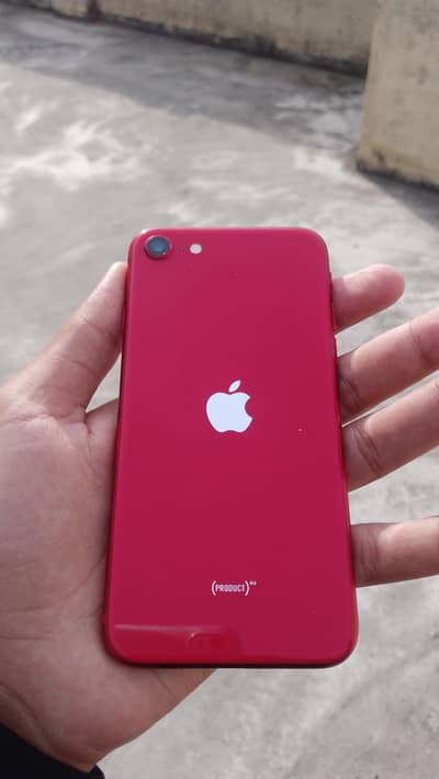 Apple iPhone SE