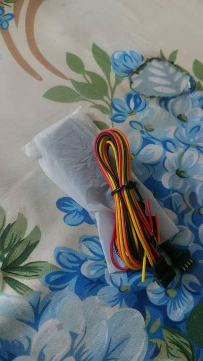 GPS TRACKER