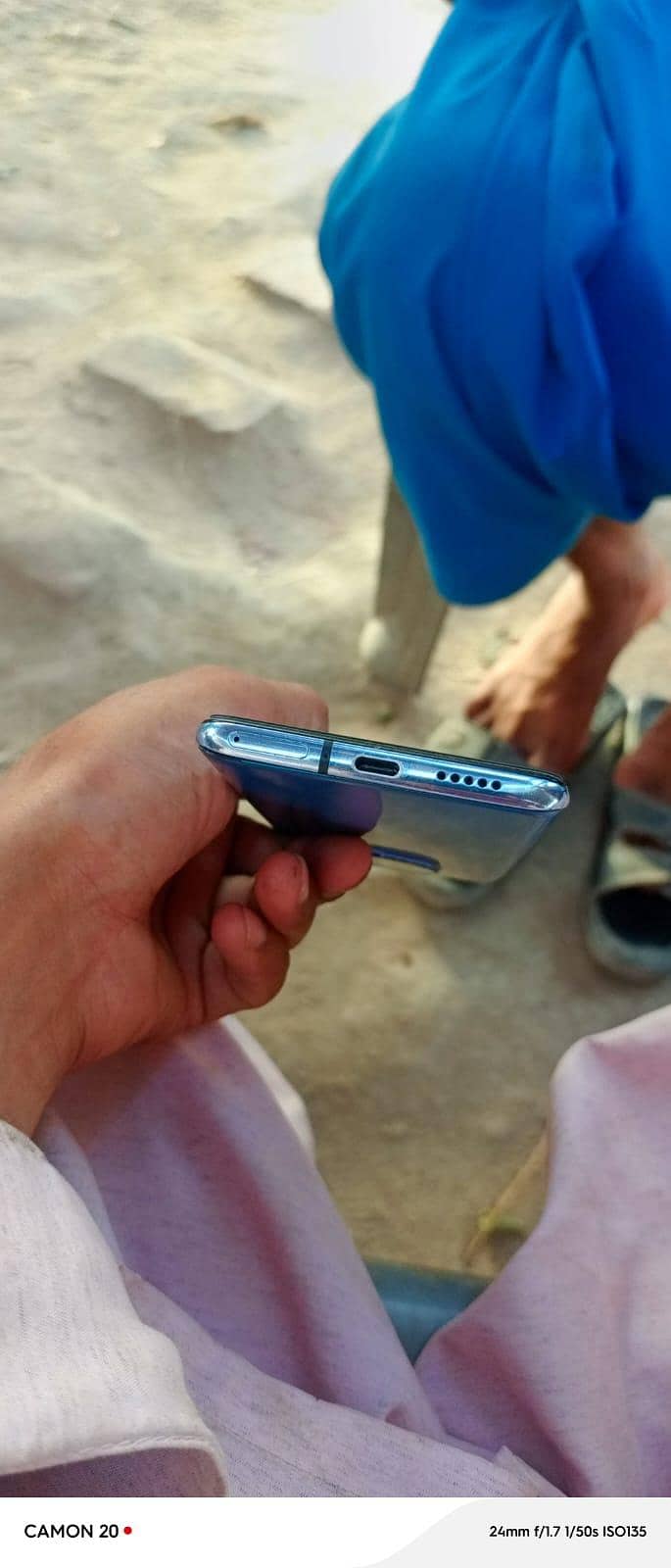 One Plus 7T 3