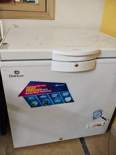 refrigerator dawlance