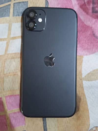 Apple iPhone 11