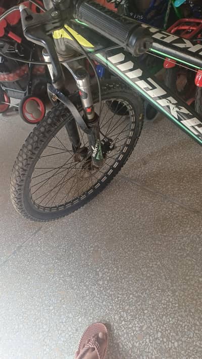 bicycle for sale