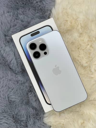 iPHONE 14 PRO (JV)