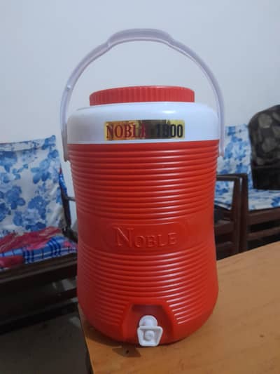 water cooler