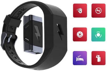 pavlok shock watch