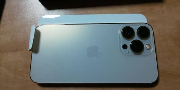 Apple iPhone 13 Pro