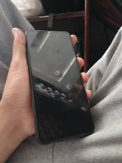 OPPO A15s