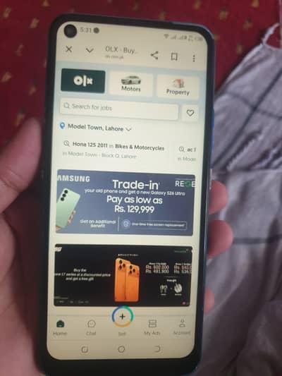 Tecno Spark 5 Pro