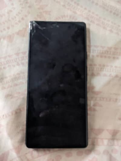 Google pixel 6a