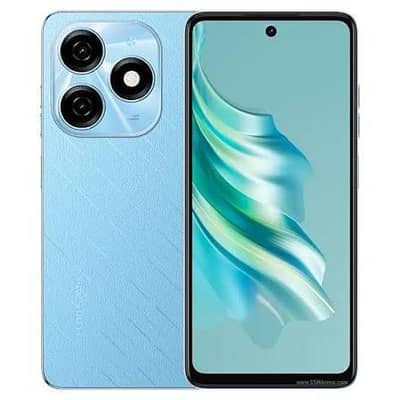 Tecno Spark 20 8/256 official PTA approved 03172716298