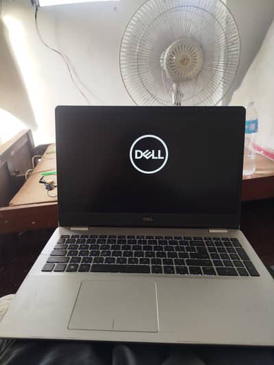 Dell Laptop core i5 10th gen 1tb