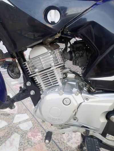 ybr 2021/22 Graphics for sale in total geniune and fresh condition