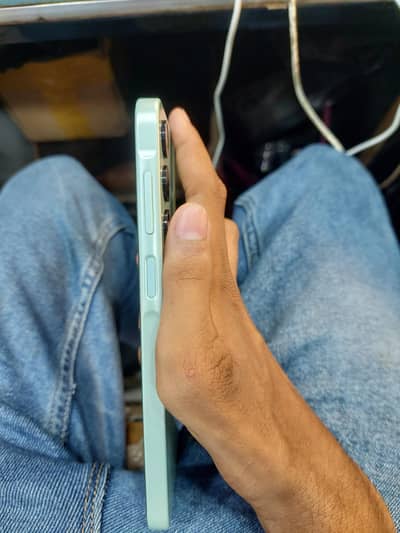 Samsung Mobile A16