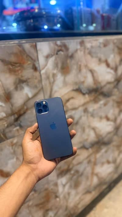 Apple iPhone 12 Pro